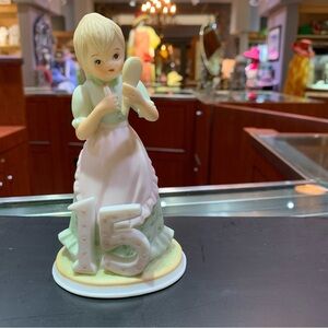 Christopher Collection Birthday Dolls #15